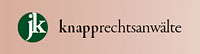 Anwatskanzlei-Knapp