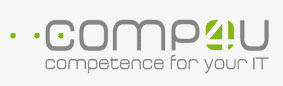 COMP4U-EDV-Anlagen-GmbH