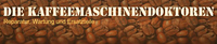 Die-Kaffeemaschinendoktoren