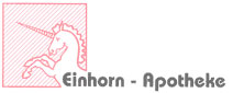 Einhorn-Apotheke