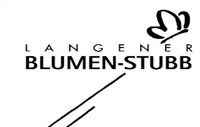 Langener-Blumen-Stubb