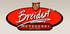 Metzgerei-Breidert