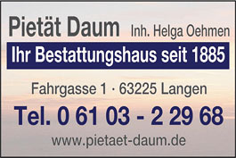 Pietaet-Daum