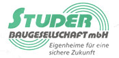 Studer-Baugesellschaft