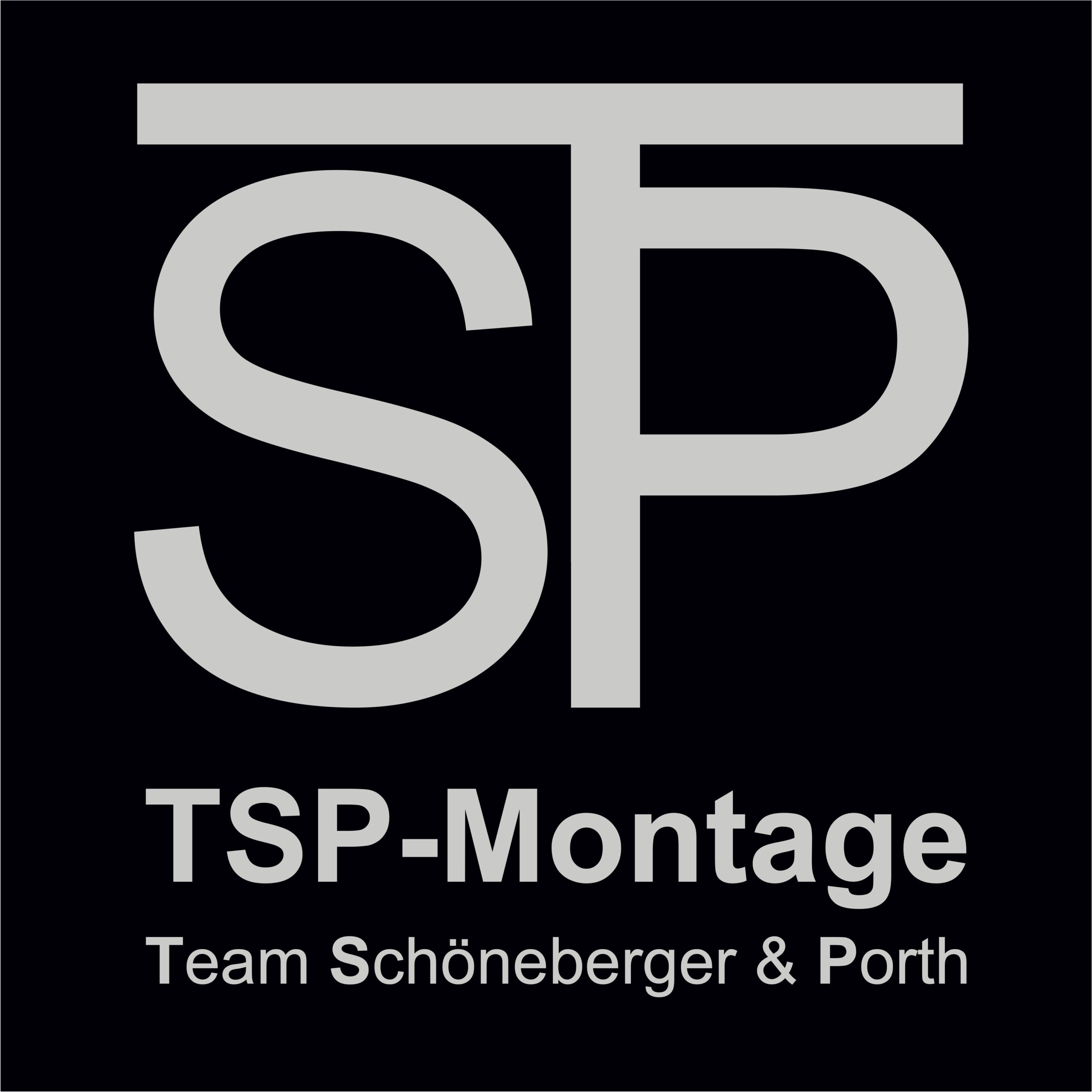 TSP-Logo