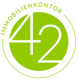 immobilienkontor-42-logo