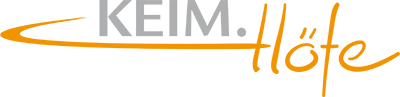 keim hoefe Logo