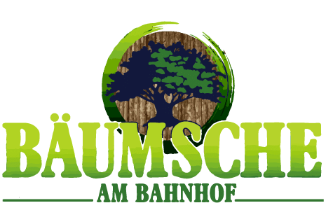 Bäumsche am Bahnhof