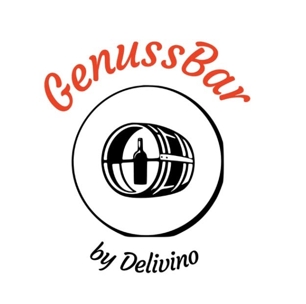 GenussBar-by-Delivino-Logo