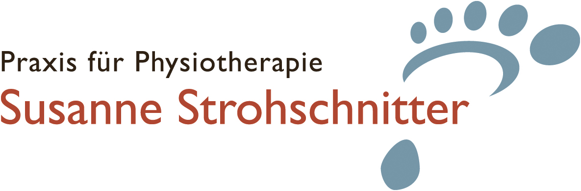 Praxis-Physiotherapie–Susanne-Strohschnitter-Logo