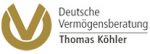 Deutsche Vermögensberatung – Regionaldirektion Thomas Köhler